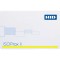 Cartela de acces 125 KHz, Prox II ISOProx, printabil - HID by ASSA ABLOY HID-1386