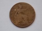 HALF PENNY 1907 GBR