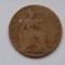 HALF PENNY 1907 GBR