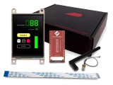 Afişaj TFT 2,8 inch 240x320 8MB RAM, 16MB FLASH 300cd/m2 cu ESP32