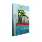 DVD Schitul Darvari: Oază de Liniște &icirc;n București - Artă &amp; Istorie Urbană