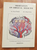 Meditation on Biblical Medicine de Pavel Chirila, Mihai Valica
