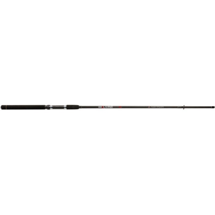 Lanseta Lineaeffe Vigor Living Rod 2.10m 30g 2seg