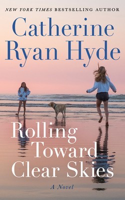 Rolling Toward Clear Skies foto