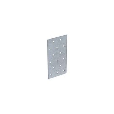 Placa perforata pentru lemn, 40x100x2mm, J-PP-40100, Venus Dsh, 163098 foto
