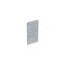 Placa perforata pentru lemn, 80x200x2, J-PP-80200, Venus Dsh,163128