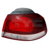 Lampa spate VW GOLF VI (5K1) (2008 - 2013) TYC 11-11434-11-2