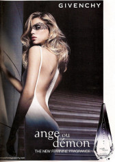 Givenchy Ange Ou Demon EDP 50ml pentru Femei foto