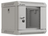Carcasă tablou rack LANBERG 4U gri 300x300mm standard 10