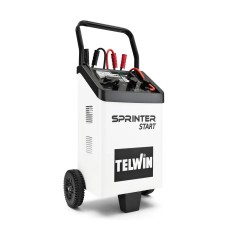 SPRINTER 6000 START - Robot produs de TELWIN WeldLand Equipment foto