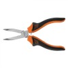 Cleste cu varf lung indoit 180mm 01-255, Neo