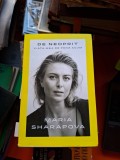 De neoprit - Maria Sharapova