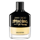Jimmy Choo, Urban Hero Gold, Apă de parfum, Men, 50 ml