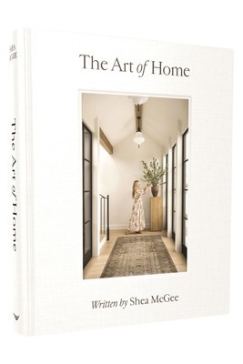 The Art of Home: A Designer Guide to Creating an Elevated Yet Approachable Home foto
