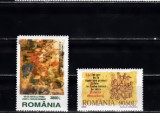 A11 TX9 7 - 2000 - Evenimente I, Istorie, Nestampilat
