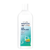 Apa micelara Georovital H3 Hyaluron, 400 ml, Farmec