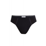 Chilot din bumbac barbati, Diwari MSL 017 - Negru, S