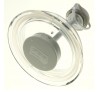 Capac + whisker MELITTA 6761330 pentru spumant lapte CREMIO II