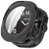Asteroid GSM - Defense360 Pro + Screen Protector - Samsung Galaxy Watch Ultra 2 - Black