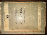 Culegere de standarde - Industria Alimentară