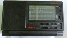 Radio RMB 231 fabricat de Electronica