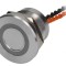 Comutator piezoelectric SPST-NO 24V 0,2A