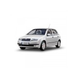 Set 4 bandouri usa compatibil Skoda Fabia I hatchback 1999&ndash;2007 Cod: F-11 Automotive TrustedCars