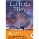 Fata ascunsa, Lucinda Riley, Litera