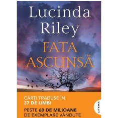 Fata ascunsa, Lucinda Riley
