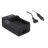 Incarcator Patona En-El12 pentru Nikon Coolpix S610 S610c S710 - 1585
