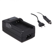 Incarcator Patona En-El12 pentru Nikon Coolpix S610 S610c S710 - 1585