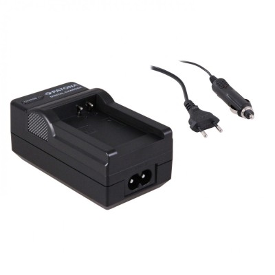 Incarcator Patona En-El12 pentru Nikon Coolpix S610 S610c S710 - 1585 foto