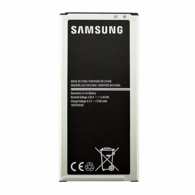 Acumulator Samsung Galaxy J5 J510 2016 EB-BJ510BBC 3100mah foto