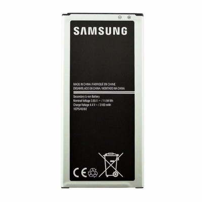 Acumulator Samsung Galaxy J5 J510 2016 EB-BJ510BBC 3100mah foto