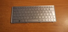 Tastatura Laptop Sony Vaio n860-7882-t004 defecta #60837 foto