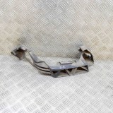 Suport bara de protecție st&acirc;nga spate PEUGEOT 207 CC WD_ 2007 OEM: 1859870016,9649679380 18159760