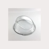 Sticlă ușă anterioară pentru mașină de spălat rufe BEKO 2842650200 Original