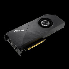 Placa video asus turbo geforce rtx 2070 super evo 8gb foto