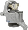 LEMF&Ouml;RDER 39882 01 Suport motor