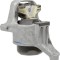 LEMF&Ouml;RDER 39882 01 Suport motor
