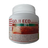 Pulbere de Goji Liofolizata Bio 200 grame Deco