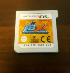 Joc Nintendo 3DS LBX foto