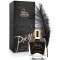 Body Painting ciocolata neagra, Bijoux Indiscrets#