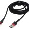 Cablu USB 2.0 Apple Lightning - 1m
