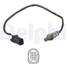 DELPHI ES21153-12B1 Sonda Lambda