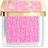 DIOR Backstage Rosy Glow blush cu efect iluminator culoare 810 Starry Pink 4.5 g