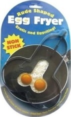 Egg Frayer foto