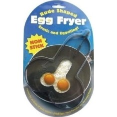 Egg Frayer