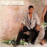 Vinil LP Peabo Bryson &lrm;&ndash; Take No Prisoners (-VG)