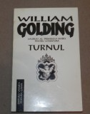 TURNUL WILLIAM GOLDING